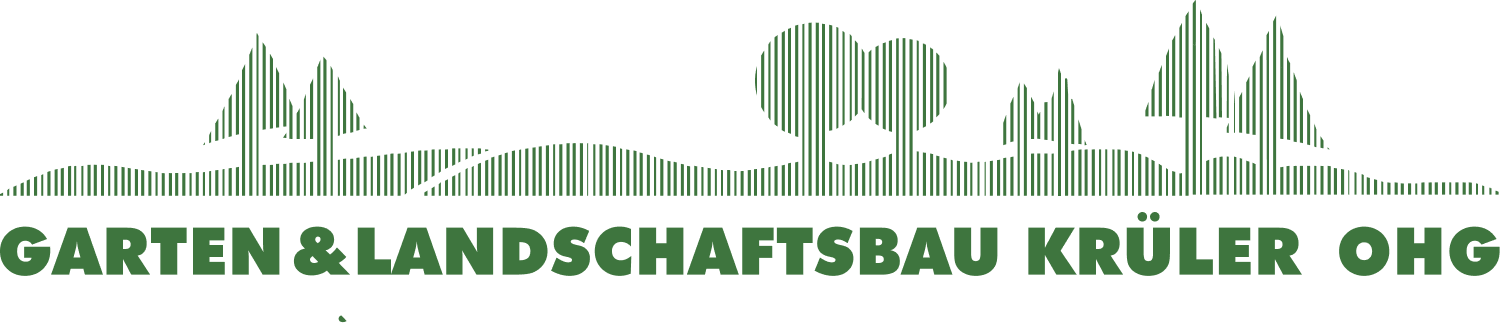 Garten- und Landschaftsbau Krüler OHG